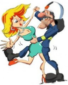 Tradiční ples SDH Dublovice v pohostinství Na Nový 27.2.2026 1