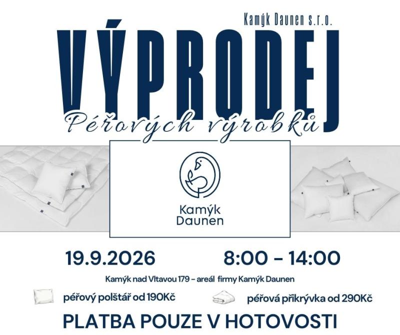 Výprodej